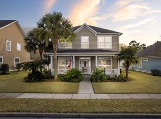 213 Crossandra Ave, Summerville, SC 29483