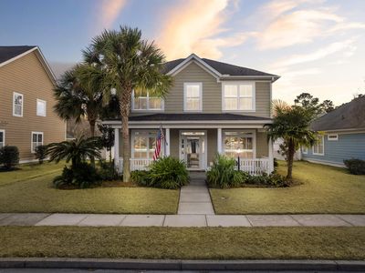 213 Crossandra Ave, Summerville, SC, 29483