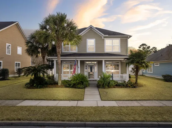 213 Crossandra Ave, Summerville, SC 29483