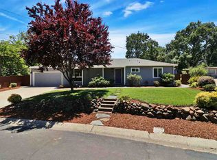 190 Whittier Rd, Pleasant Hill, CA 94523