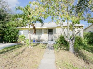 619 Monceaux Rd, West Palm Beach, FL 33405
