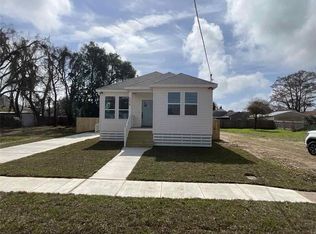 4614 Rosedale Dr, Metairie, LA 70001