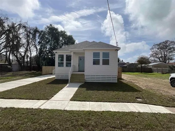 4614 Rosedale Dr, Metairie, LA 70001