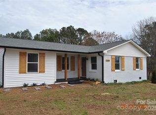 2400 Pressley Rd, Chester, SC 29706
