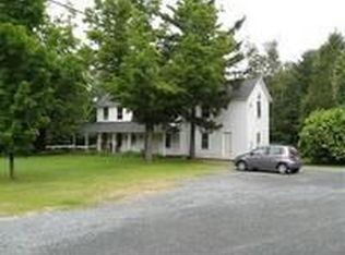 227 State Route 2, Shelburne, NH 03581