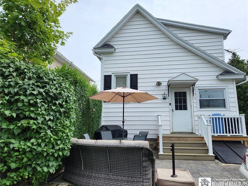 134 Lake Shore Dr E, Dunkirk, NY 14048 MLS R1481793 Zillow