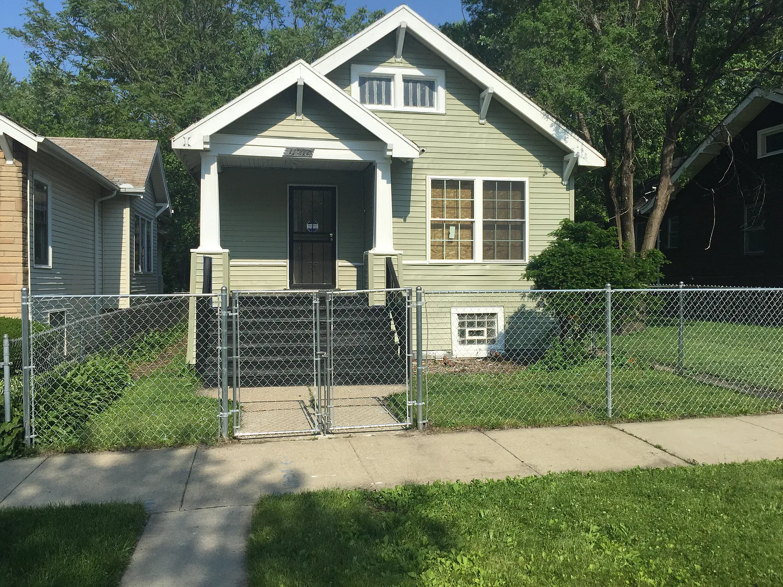 11211 S Eggleston Ave photo 1