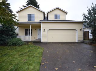 5530 SE 130th Ave, Portland, OR 97236