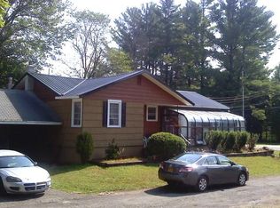 355 Main St, Hurleyville, NY 12747
