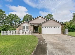 12313 Shell Beach Trl, Jacksonville, FL 32246