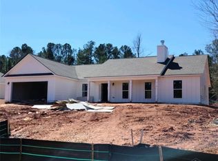 1307 Anderson Thomas Rd LOT 12, Martin, GA 30557