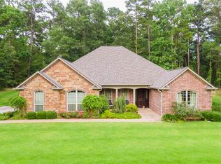 230 Lake Estates Trl, Longview, TX 75605