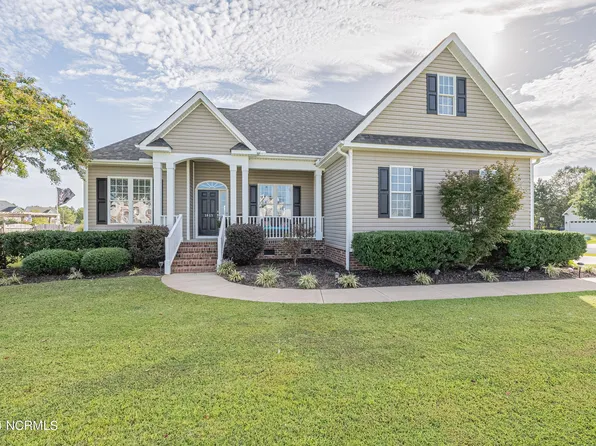1813 Wistar Court, Greenville, NC 27858