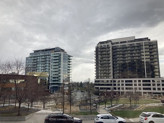 2nd image of 55 De Boers Dr #204