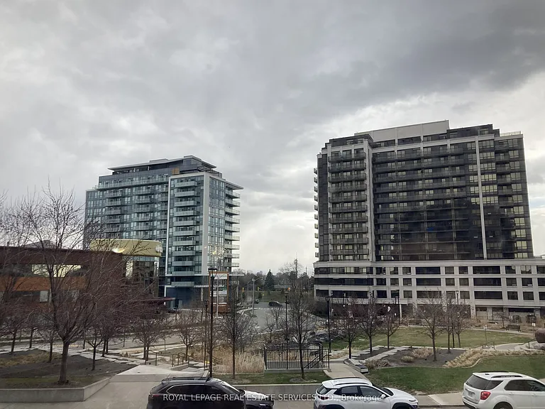 55 De Boers Dr #204 — Photo 2