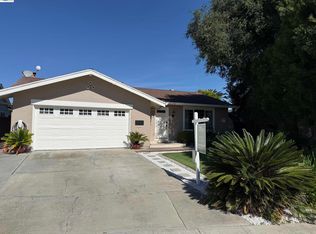 3766 Pinewood Pl, Santa Clara, CA