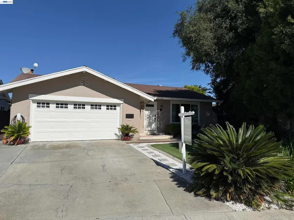 3766 Pinewood Pl, Santa Clara, CA 95054