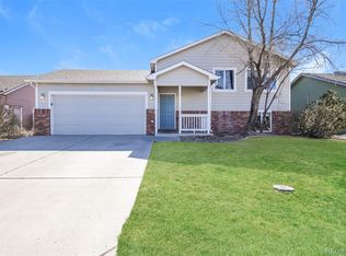 406 E 28th Street Dr, Greeley, CO 80631