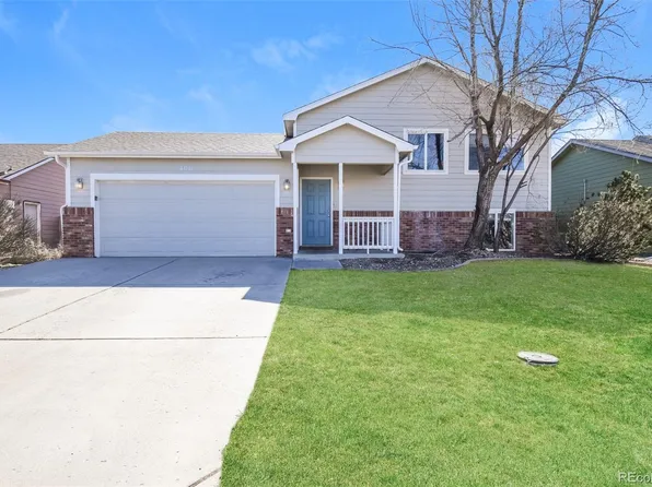 406 E 28th Street Drive, Greeley, CO 80631