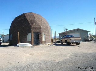 13178 Waterreed Dr #32H1-3491, Topock, AZ 86436