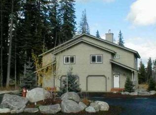 1432 Birdie Blvd, McCall, ID 83638