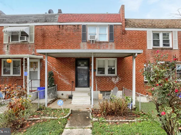 1218 Rolleston St, Harrisburg, PA 17104