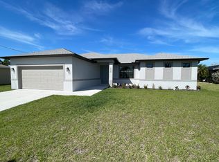 2528 NW 19th Ave, Cape Coral, FL 33993