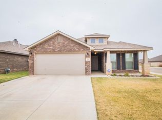 2133 139th St, Lubbock, TX 79423