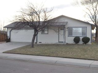 309 Occidental Dr, Dayton, NV 89403