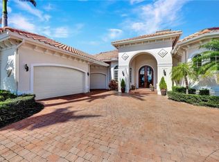 18020 Via Bellamare Ln, Miromar Lakes, FL 33913
