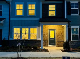 307 Parker Station Ave, Fuquay Varina, NC 27526