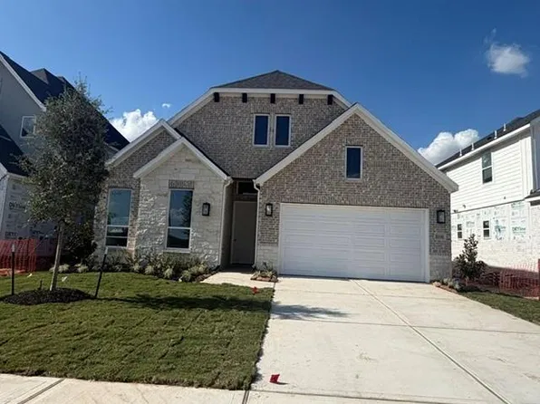 21926 Florence Spring Ln, Richmond, TX 77407