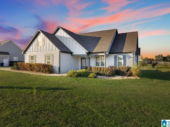 235 Easonville Park Dr, Cropwell, AL 35054