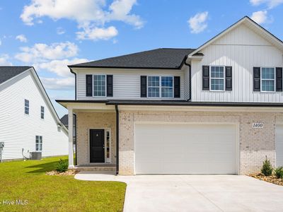 2024 Dartford Drive #A, Greenville, NC, 27834