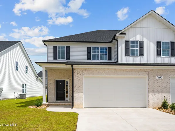 2024 Dartford Drive #B, Greenville, NC 27834