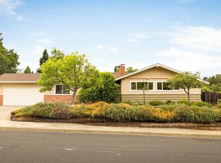 3115 Del Oceano Dr, Lafayette, CA 94549