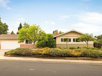 3115 Del Oceano Dr, Lafayette, CA, 94549