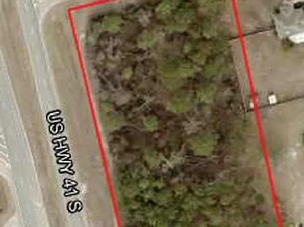 S Highway 41 & Davis Dr, Valdosta, GA 31606