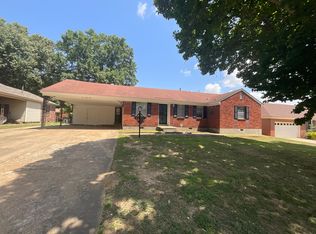 388 Shofner Ave, Memphis, TN 38109