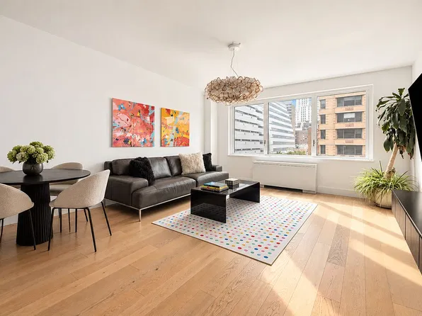 201 E 25th St APT 12E, New York, NY 10010