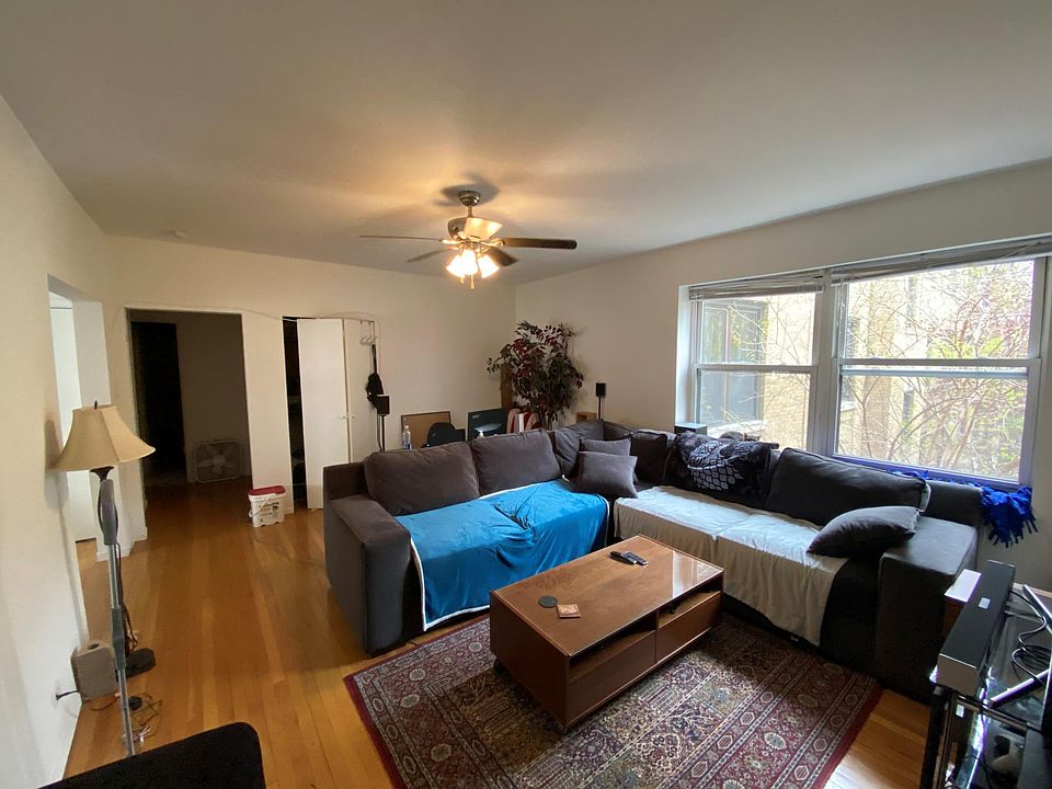 1st image of 3744 1/2 N Pine Grove Ave APT 2N