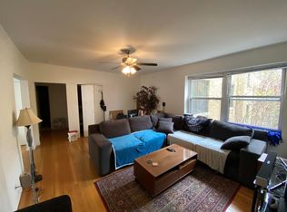3744 1/2 N Pine Grove Ave APT 2N, Chicago, IL 60613