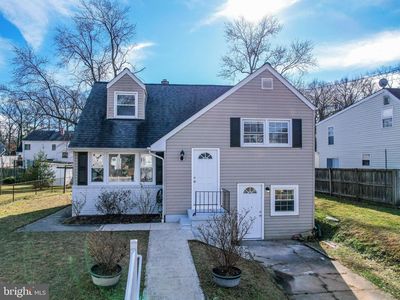 303 Oxford Dr, Glen Burnie, MD, 21061