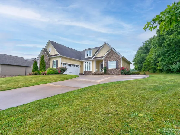 137 Eagles Ter, Shelby, NC 28150