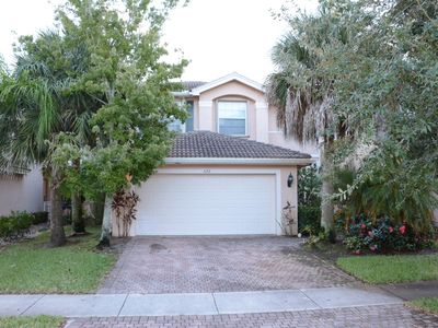572 Calamint Point, Royal Palm Beach, FL, 33411