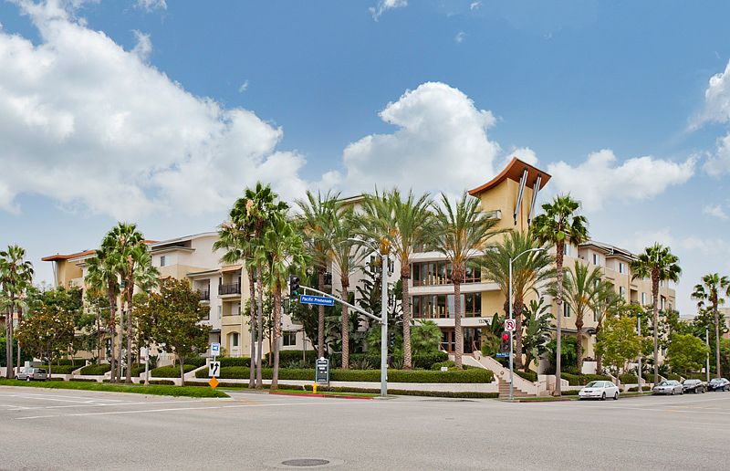1st image of 13200 Pacific Promenade APT 146