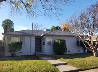 4110 47th St, Sacramento, CA