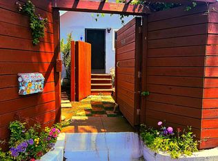 340 1/2 Rennie Ave #B1, Venice, CA 90291