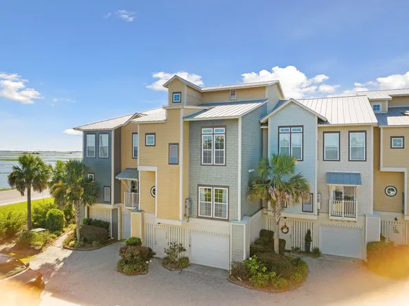 2109 Tides End Rd, Charleston, SC 29412