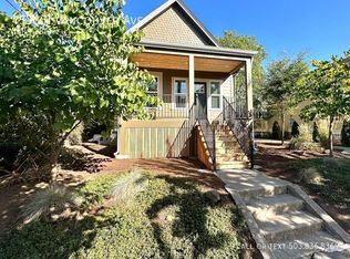 4536 N Vancouver Ave, Portland, OR